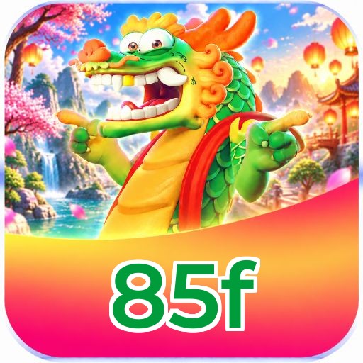 85f Logo Oficial