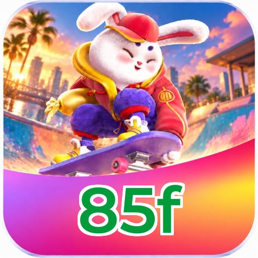 85f Logo