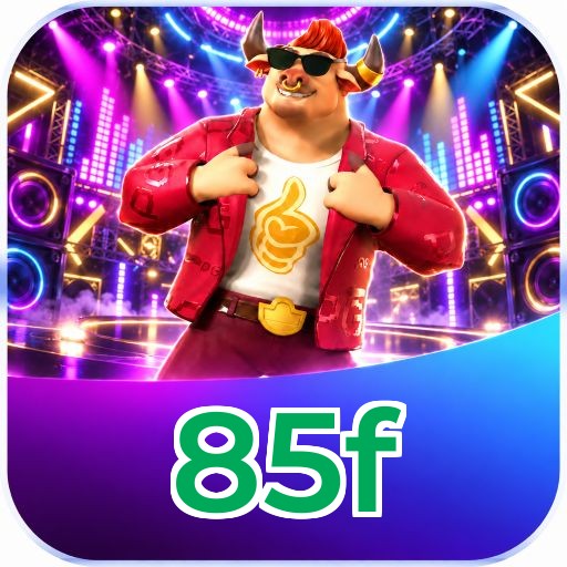 85f Logo