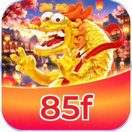85f APK Logo Oficial Certificado