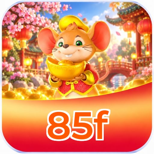 85f Download Speed Test Logo - Teste de Velocidade Certificado