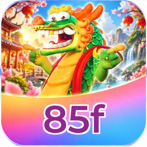 85f Logo