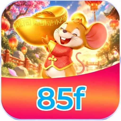 Logo 85f APK Android Brasil