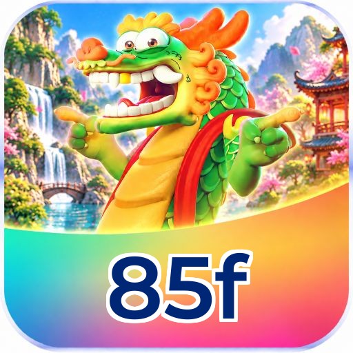 Logo 85f Cadastro Brasil
