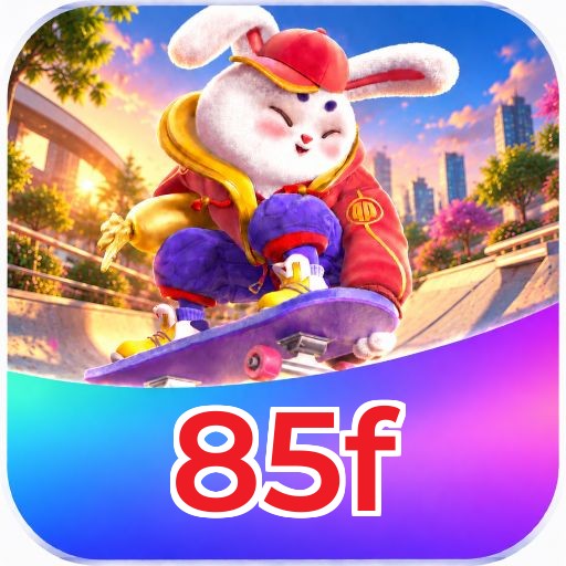 85f Jackpots Progressivos