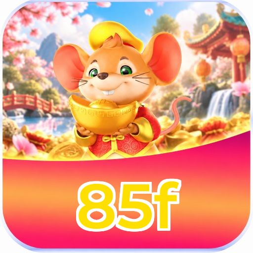 Logo 85f Bônus Brasil