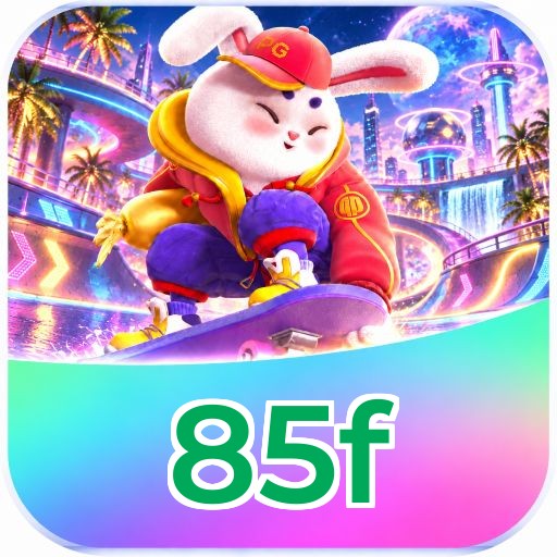 Logo 85f Download Brasil