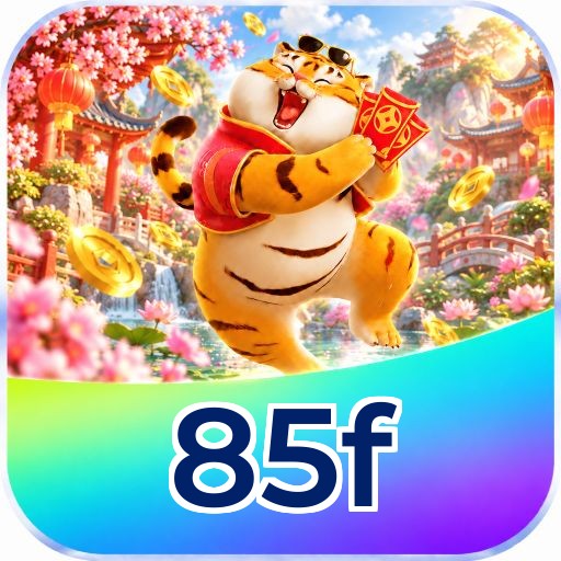 Logo 85f Telegram Oficial