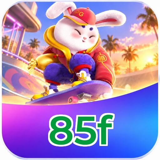Logo da 85f