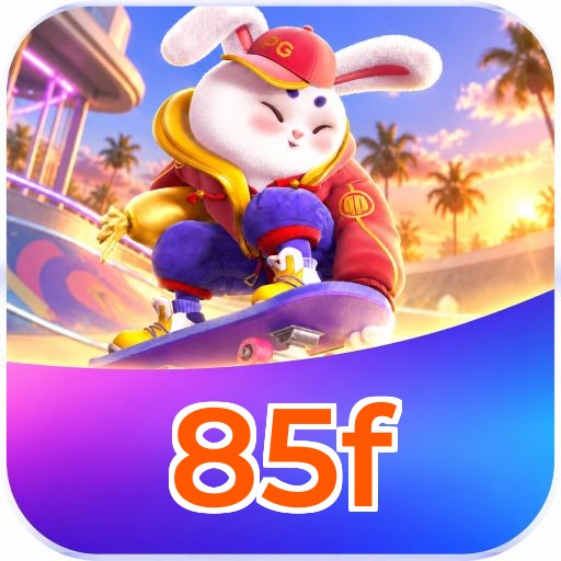 85f Plataforma Confiável