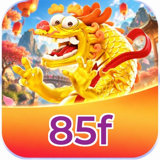 Logo 85f Loteria Online