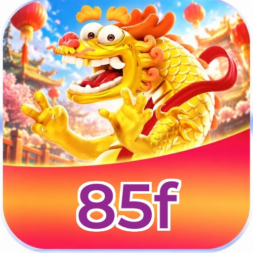 85f VIP Program Logo